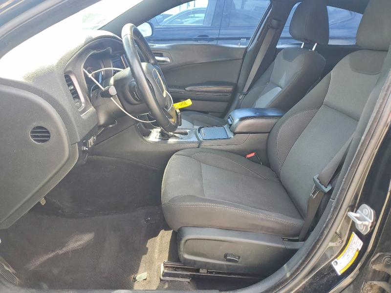 Aukcja sprzedaży 2018 Dodge Charger, vin: 2C3CDXBG8JH336937, numer aukcji: 55047946
