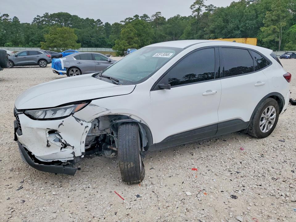 Продажа на аукционе авто 2025 Ford Escape, vin: 1FMCU0GN4SUA32007, номер лота: 52913066