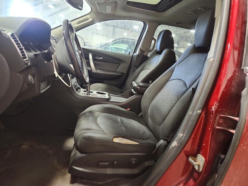 2010 Gmc Acadia მანქანა იყიდება აუქციონზე, vin: 1GKLVLED3AJ181302, აუქციონის ნომერი: 52134466