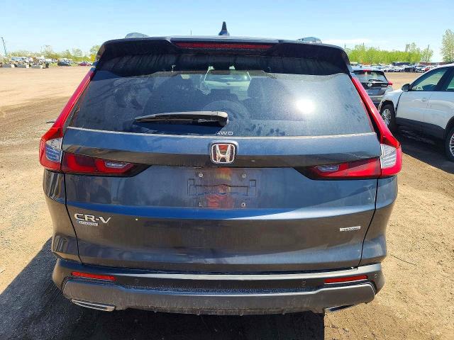 Продаж на аукціоні авто 2024 Honda Cr-v, vin: 2HKRS6H99RH202178, номер лоту: 55059326