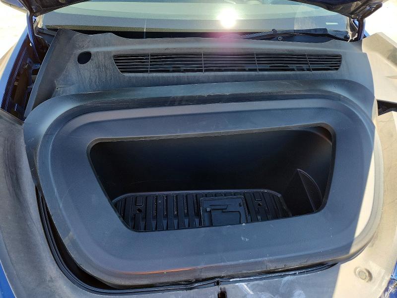 2023 Tesla Model Y მანქანა იყიდება აუქციონზე, vin: 7SAYGDEF6PF641185, აუქციონის ნომერი: 52967256
