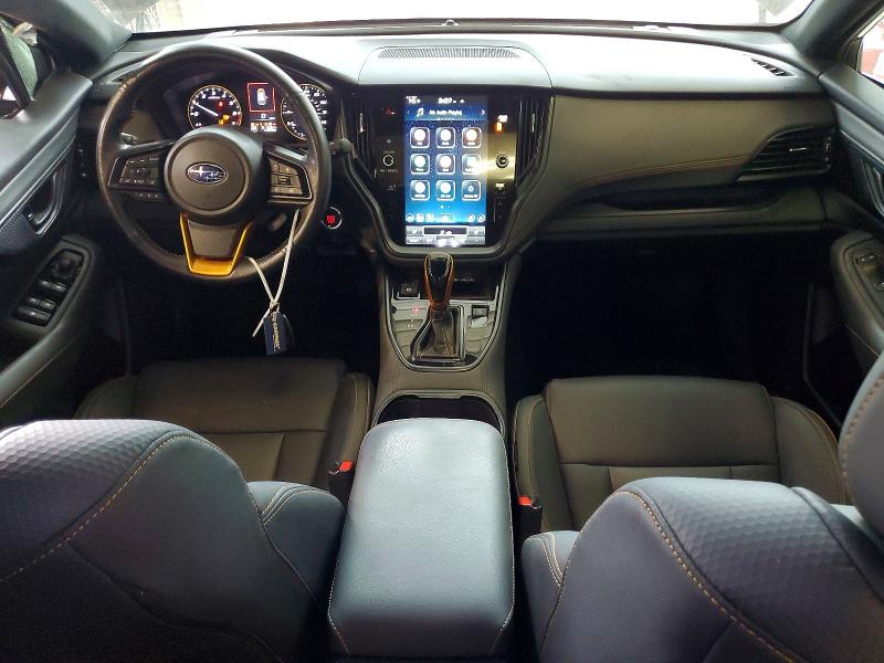 Продажа на аукционе авто 2024 Subaru Outback, vin: 4S4BTGUD9R3284869, номер лота: 54300196