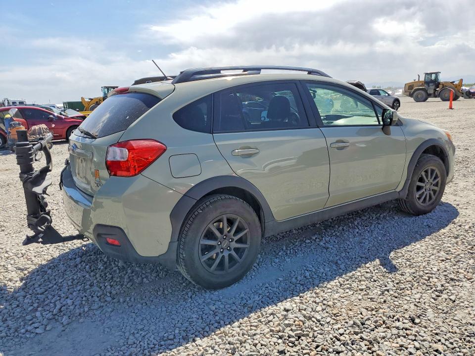 Продажа на аукционе авто 2013 Subaru Xv Crosstrek, vin: JF2GPAVC5DH814818, номер лота: 53133306