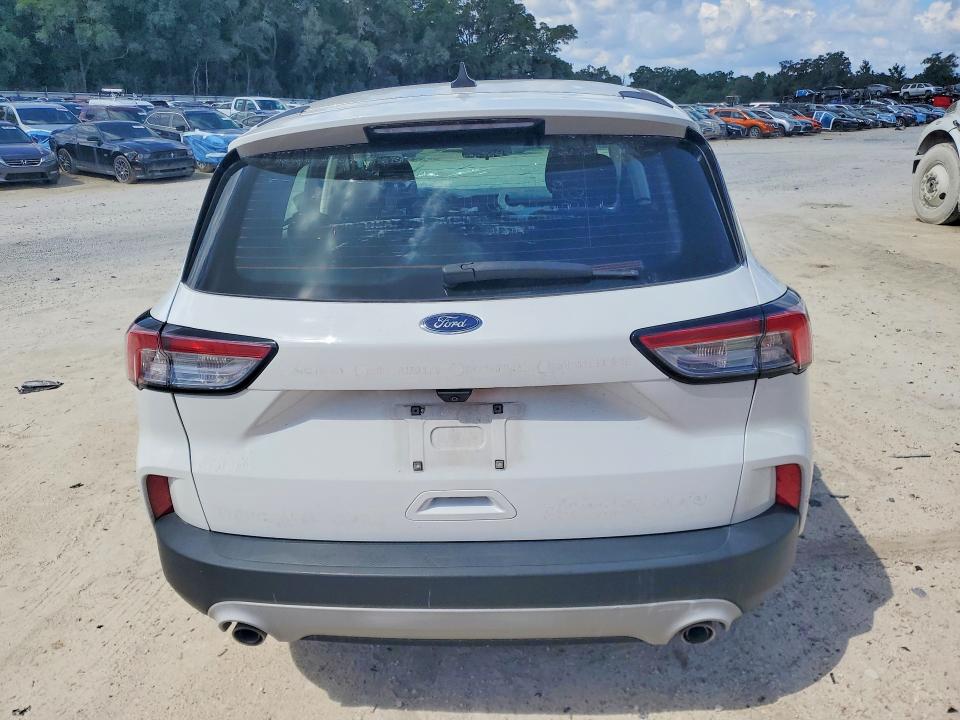 Aukcja sprzedaży 2022 Ford Escape, vin: 1FMCU0F64NUB54994, numer aukcji: 52813406