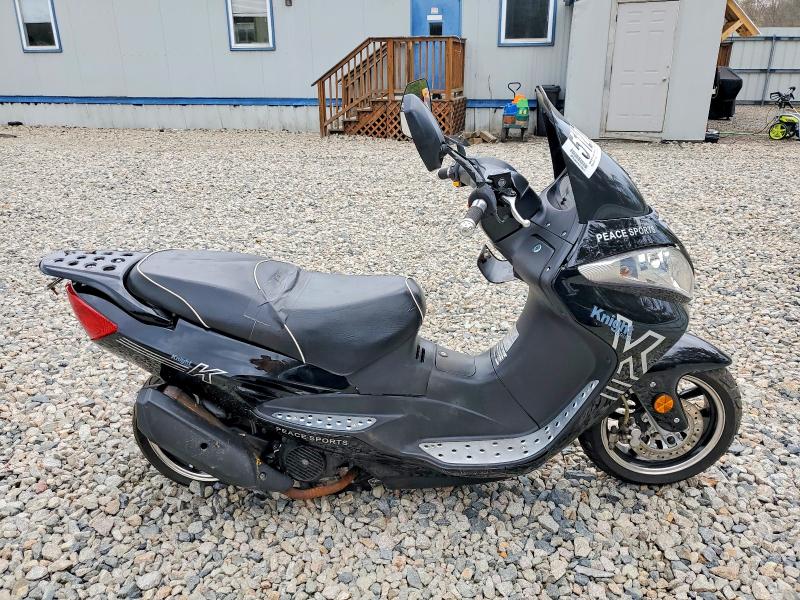 2023 Genuine Scooter Co. Scooter მანქანა იყიდება აუქციონზე, vin: LEHTCK032PRS01838, აუქციონის ნომერი: 51272686