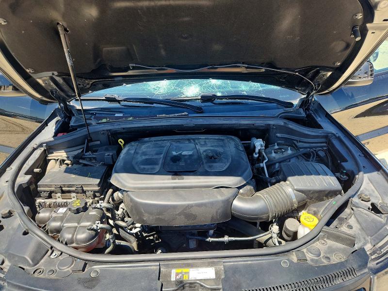 Aukcja sprzedaży 2017 Jeep Grand Cherokee, vin: 1C4RJFAG4HC951217, numer aukcji: 52597576