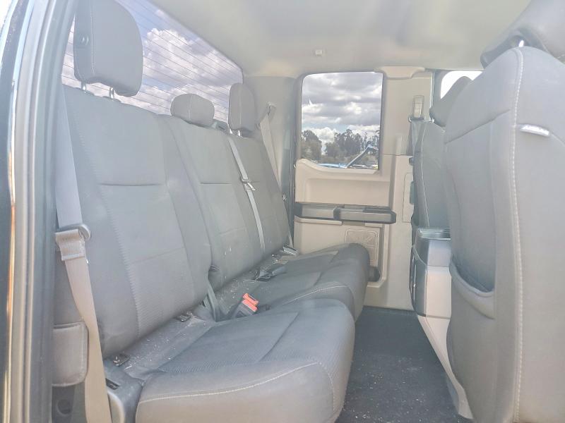 Продаж на аукціоні авто 2018 Ford F150, vin: 1FTEX1CP8JKF41545, номер лоту: 54901796