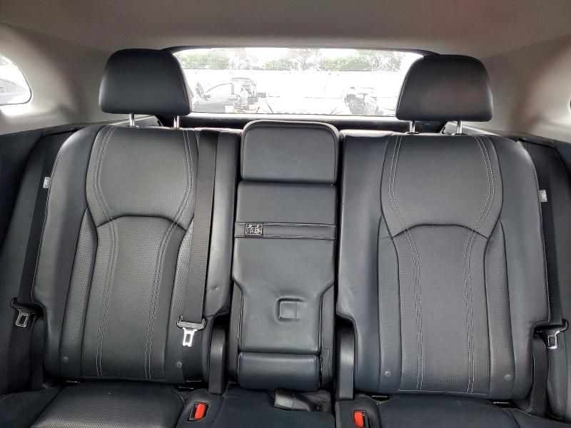 52515696 :رقم المزاد ، 2T2BGMCA7HC019920 vin ، 2017 Lexus Rx 450h مزاد بيع