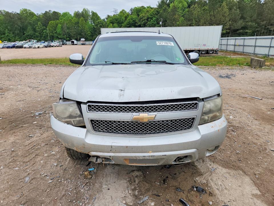 52719976 :رقم المزاد ، 1GNUKKE36AR222637 vin ، 2010 Chevrolet Suburban مزاد بيع