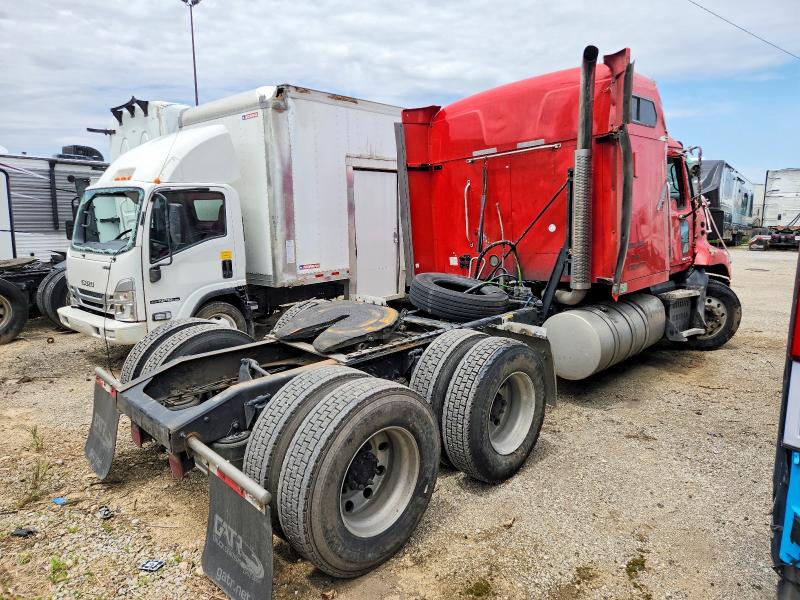 Продаж на аукціоні авто 2016 Mack Truck, vin: 1M1AW07Y4GM056038, номер лоту: 56031856