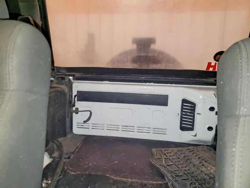 Aukcja sprzedaży 2012 Jeep Wrangler, vin: 1C4AJWAG3CL259682, numer aukcji: 52272076