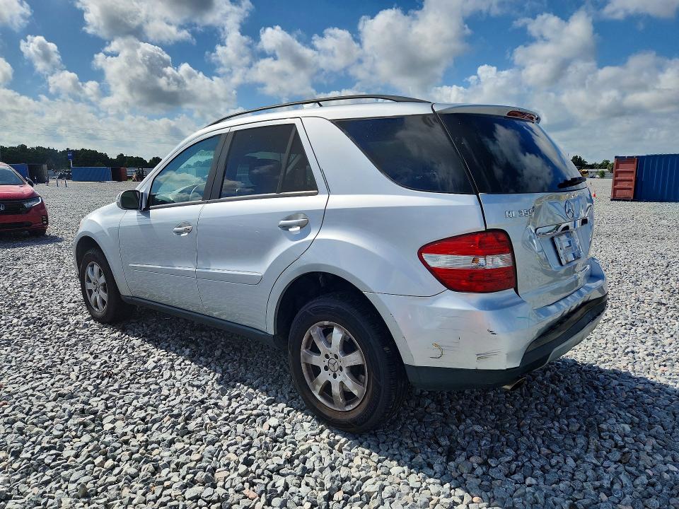 Продаж на аукціоні авто 2006 Mercedes-benz Ml, vin: 4JGBB86E56A105779, номер лоту: 50361906