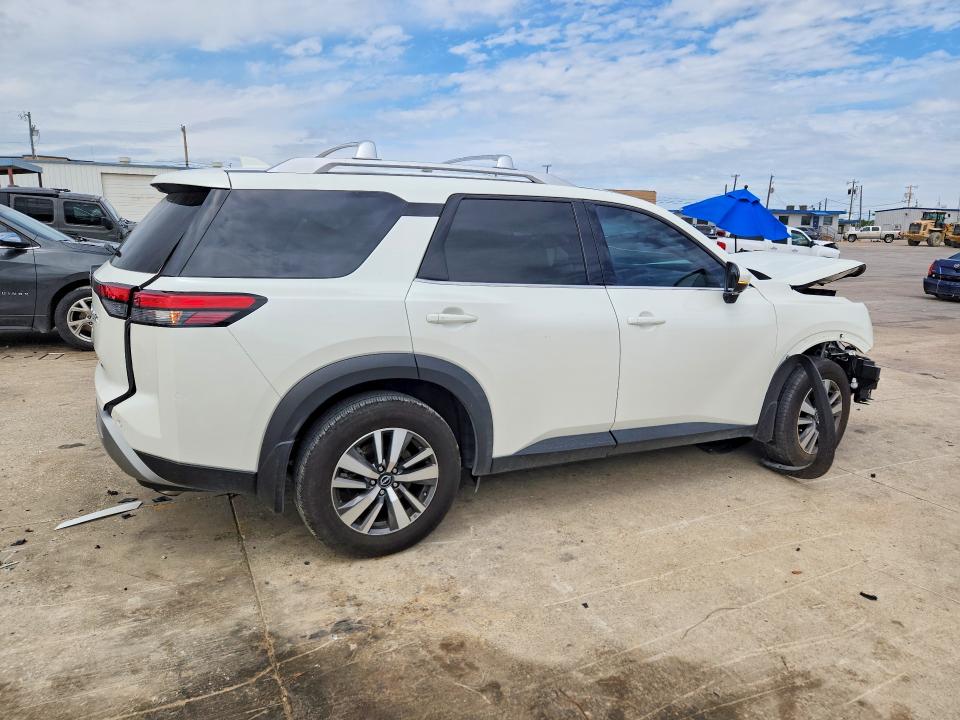 Aukcja sprzedaży 2024 Nissan Pathfinder, vin: 5N1DR3CA0RC211347, numer aukcji: 51481116