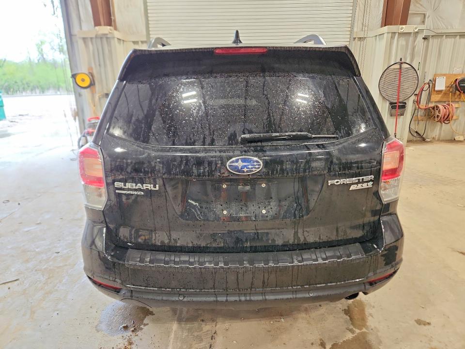 Aukcja sprzedaży 2017 Subaru Forester, vin: JF2SJAWC1HH803797, numer aukcji: 52725446
