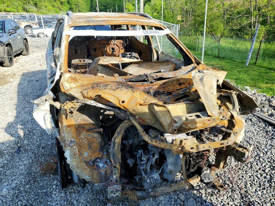 Aukcja sprzedaży 2021 Gmc Terrain, vin: 3GKALTEV3ML336952, numer aukcji: 53699986