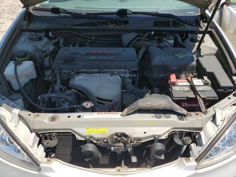 53405716 :رقم المزاد ، 4T1BE32KX4U826276 vin ، 2004 Toyota Camry مزاد بيع