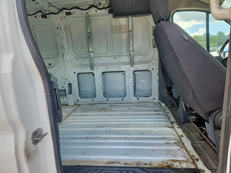 2020 Ford Transit მანქანა იყიდება აუქციონზე, vin: 1FTBR1Y84LKB05616, აუქციონის ნომერი: 53933706