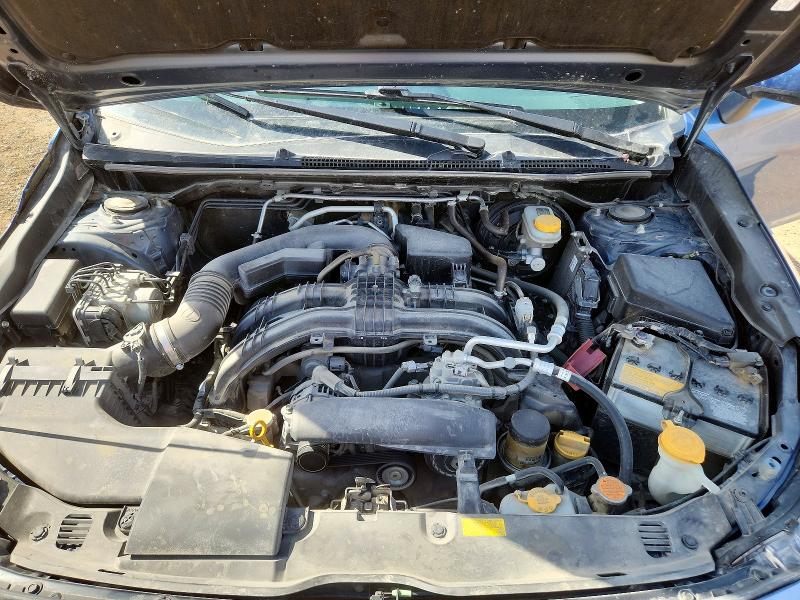 Aukcja sprzedaży 2018 Subaru Crosstrek, vin: JF2GTAFC7JH274362, numer aukcji: 54481036