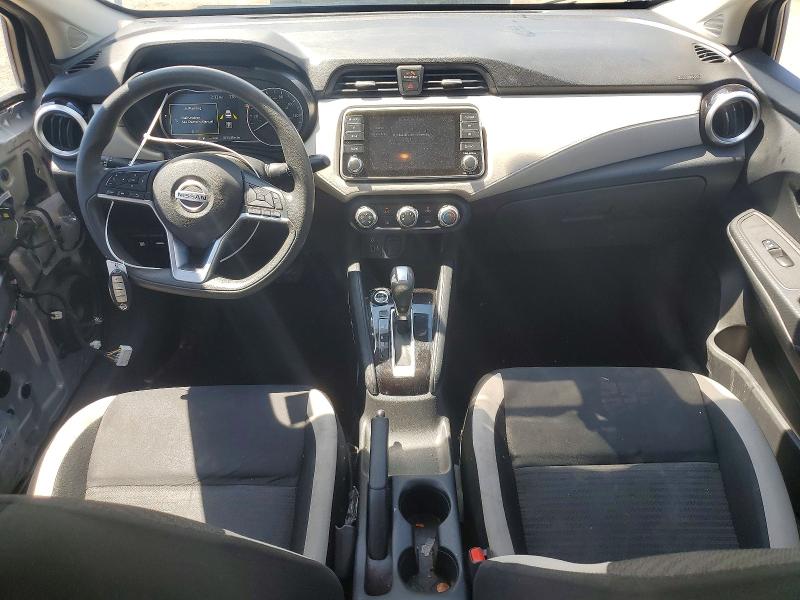 Продаж на аукціоні авто 2021 Nissan Versa, vin: 3N1CN8EV6ML853774, номер лоту: 53102426
