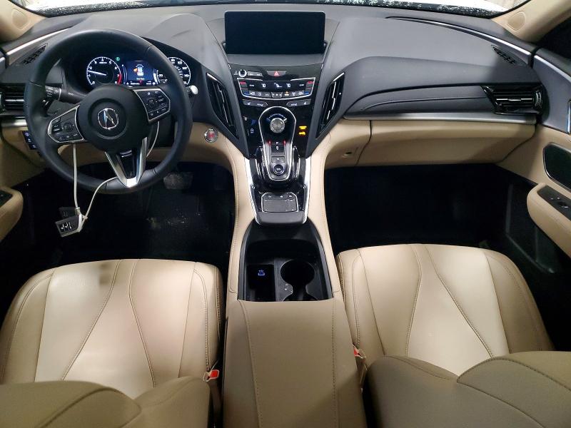Aukcja sprzedaży 2024 Acura Rdx, vin: 5J8TC2H3XRL038265, numer aukcji: 51849626