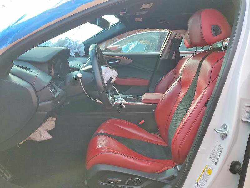 Продажа на аукционе авто 2021 Acura Tlx, vin: 19UUB6F51MA011298, номер лота: 52944956