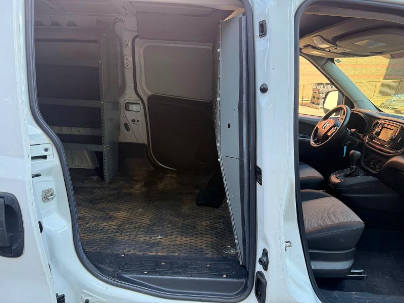 Продаж на аукціоні авто 2017 Ram Promaster City, vin: ZFBERFAB2H6F40530, номер лоту: 54732326