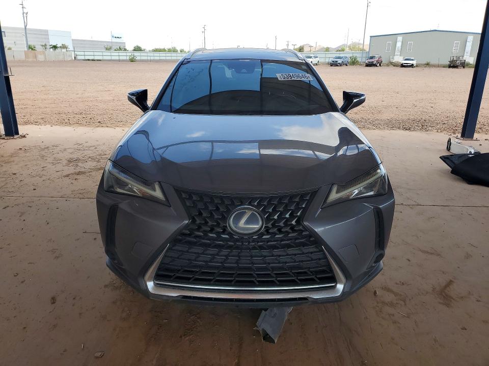 Продажа на аукционе авто 2019 Lexus Ux, vin: JTHU9JBH8K2000303, номер лота: 53949646