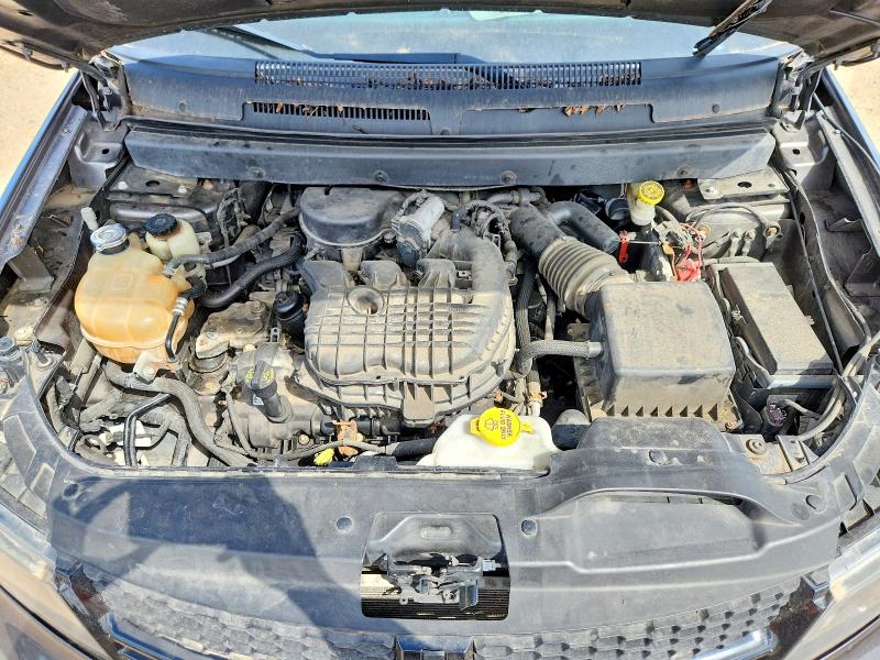 2017 Dodge Journey მანქანა იყიდება აუქციონზე, vin: 3C4PDDGG6HT616524, აუქციონის ნომერი: 54135426