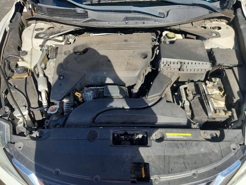 2018 Nissan Altima მანქანა იყიდება აუქციონზე, vin: 1N4AL3AP5JC296860, აუქციონის ნომერი: 55031816