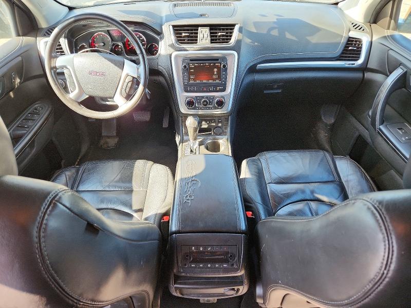 52941616 :رقم المزاد ، 1GKKVRKD9EJ343958 vin ، 2014 Gmc Acadia مزاد بيع