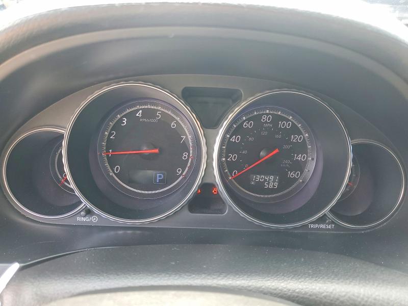 Продажа на аукционе авто 2010 Infiniti M35, vin: JN1CY0AP1AM910058, номер лота: 54329026