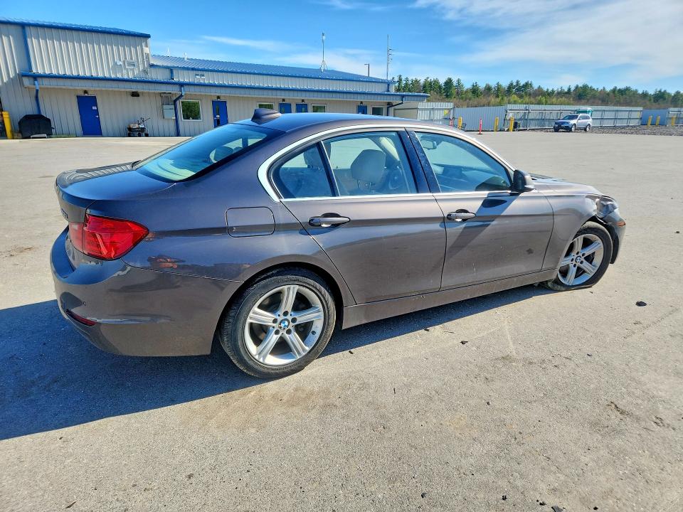 Aukcja sprzedaży 2015 Bmw 328, vin: WBA3B5G5XFNS11737, numer aukcji: 52765736
