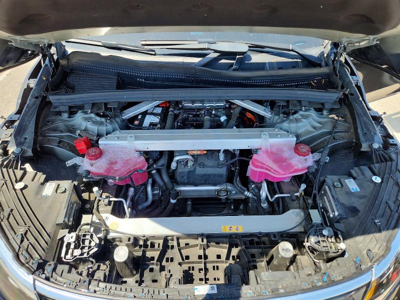 Продаж на аукціоні авто 2023 Mercedes-benz Eqs Suv, vin: 4JGDM4EB1PA027537, номер лоту: 54881776