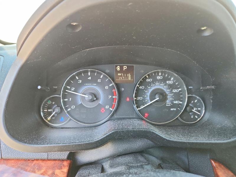 Продажа на аукционе авто 2010 Subaru Outback, vin: 4S4BRBKC5A3355954, номер лота: 53822206