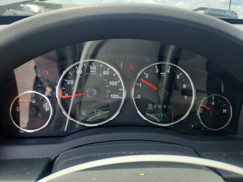 Aukcja sprzedaży 2008 Jeep Liberty, vin: 1J8GP28KX8W245787, numer aukcji: 51635976
