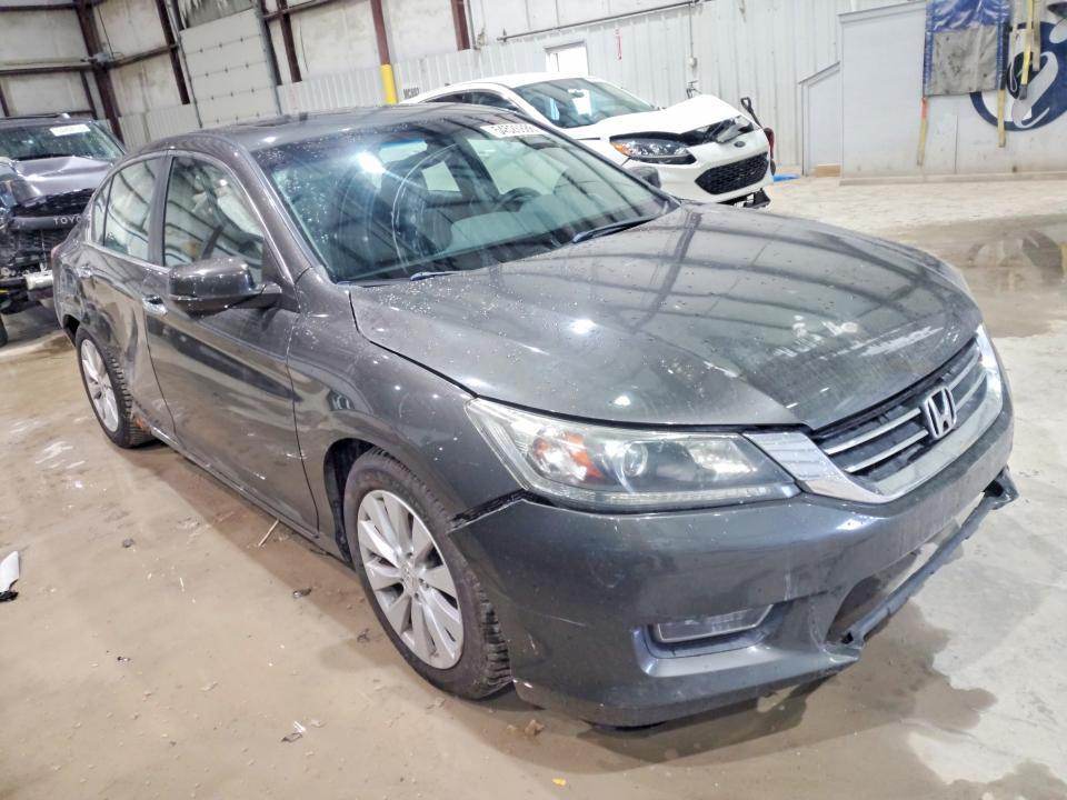 54526886 :رقم المزاد ، 1HGCR2F75DA123202 vin ، 2013 Honda Accord مزاد بيع