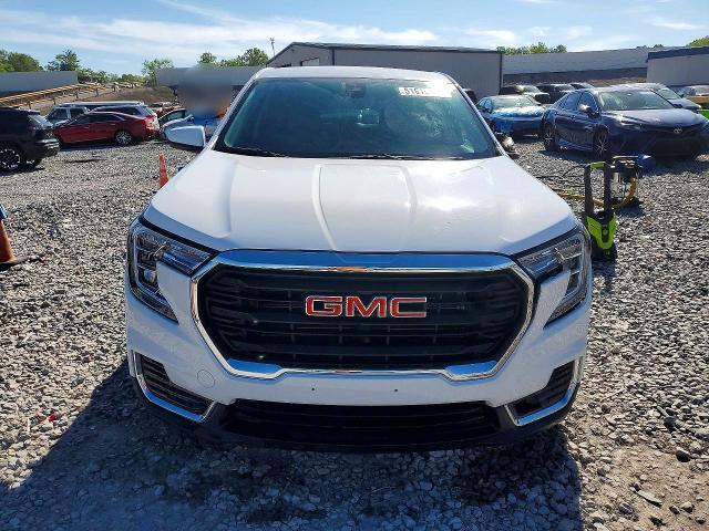 Продаж на аукціоні авто 2024 Gmc Terrain, vin: 3GKALTEG8RL283044, номер лоту: 51618316