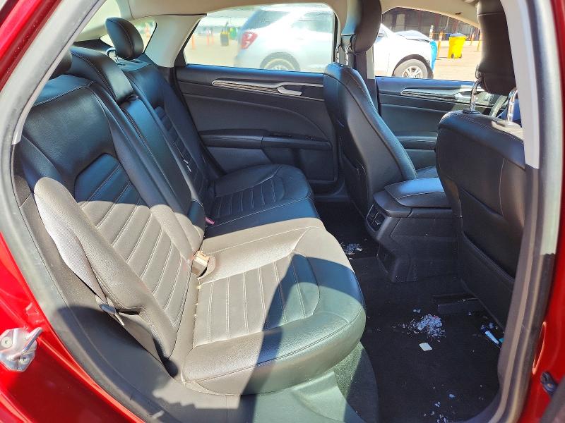 53570426 :رقم المزاد ، 3FA6P0HRXDR234618 vin ، 2013 Ford Fusion مزاد بيع