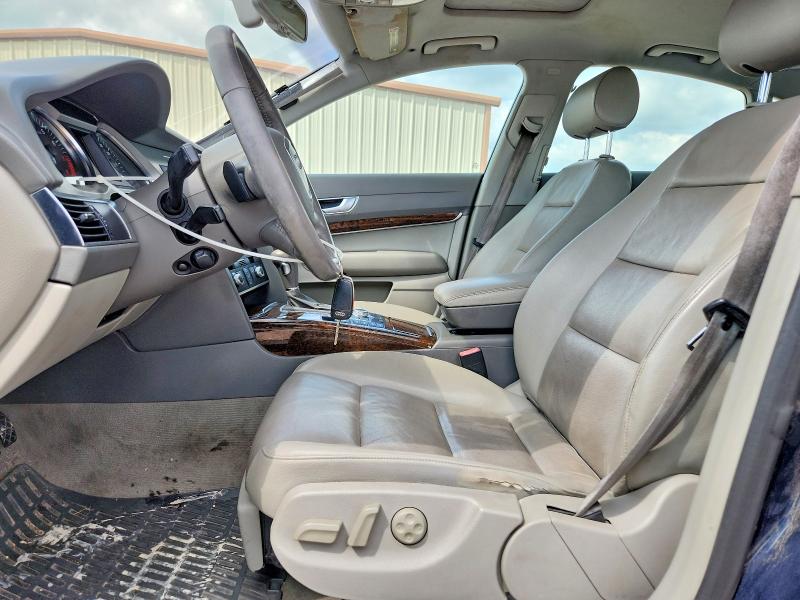 Продаж на аукціоні авто 2007 Audi A6, vin: WAUEH74FX7N064207, номер лоту: 53404856