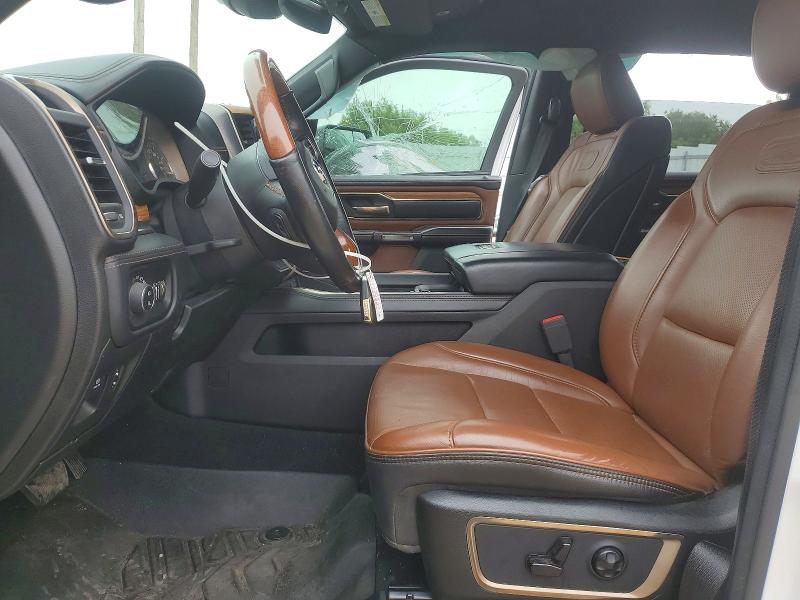 Продаж на аукціоні авто 2019 Ram 1500, vin: 1C6SRFKT5KN632840, номер лоту: 54419536