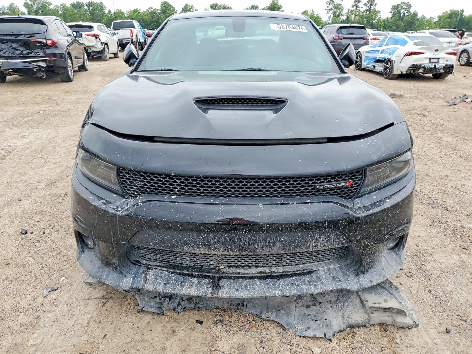Aukcja sprzedaży 2022 Dodge Charger, vin: 2C3CDXHG2NH152266, numer aukcji: 53784876