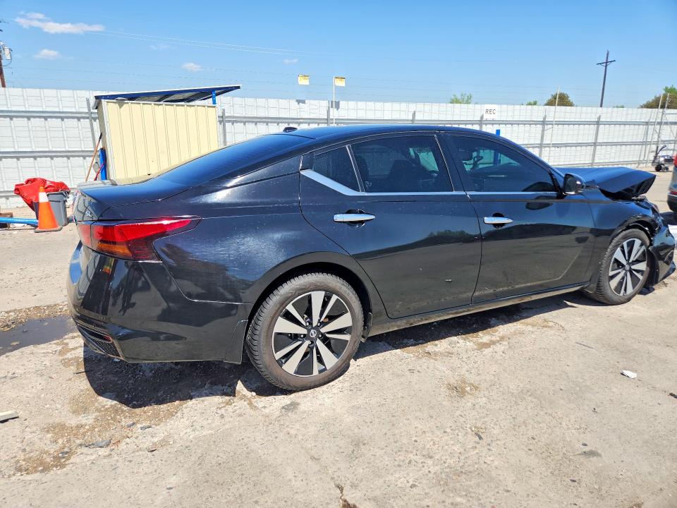 Aukcja sprzedaży 2019 Nissan Altima, vin: 1N4BL4EV2KC202289, numer aukcji: 53817016