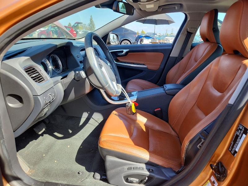 Aukcja sprzedaży 2013 Volvo S60, vin: YV1612FS1D2201700, numer aukcji: 55442156