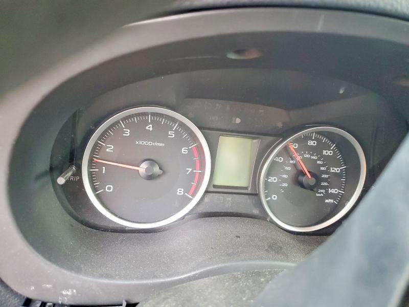 Aukcja sprzedaży 2016 Subaru Forester, vin: JF2SJADC7GH484312, numer aukcji: 52456906