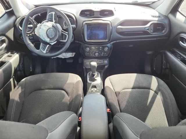 53284906 :رقم المزاد ، ZACNJDE16PPP10422 vin ، 2023 Jeep Renegade مزاد بيع