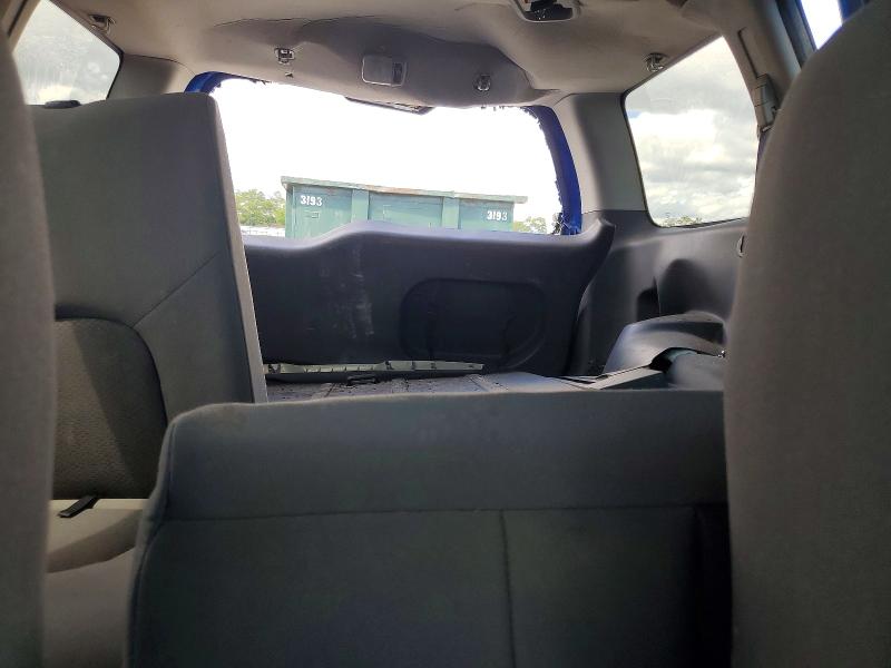 2013 Nissan Xterra მანქანა იყიდება აუქციონზე, vin: 5N1AN0NW2DN823066, აუქციონის ნომერი: 52234366