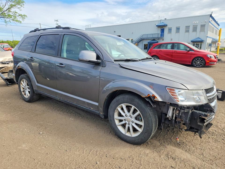 Продаж на аукціоні авто 2013 Dodge Journey, vin: 3C4PDCCG2DT613050, номер лоту: 55215406