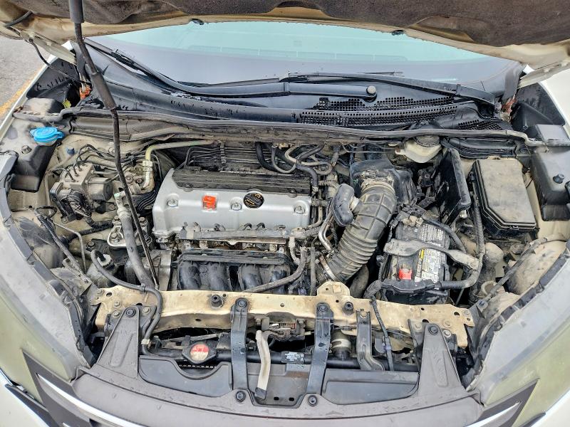 Продаж на аукціоні авто 2013 Honda Cr-v, vin: 5J6RM4H54DL031477, номер лоту: 55097896