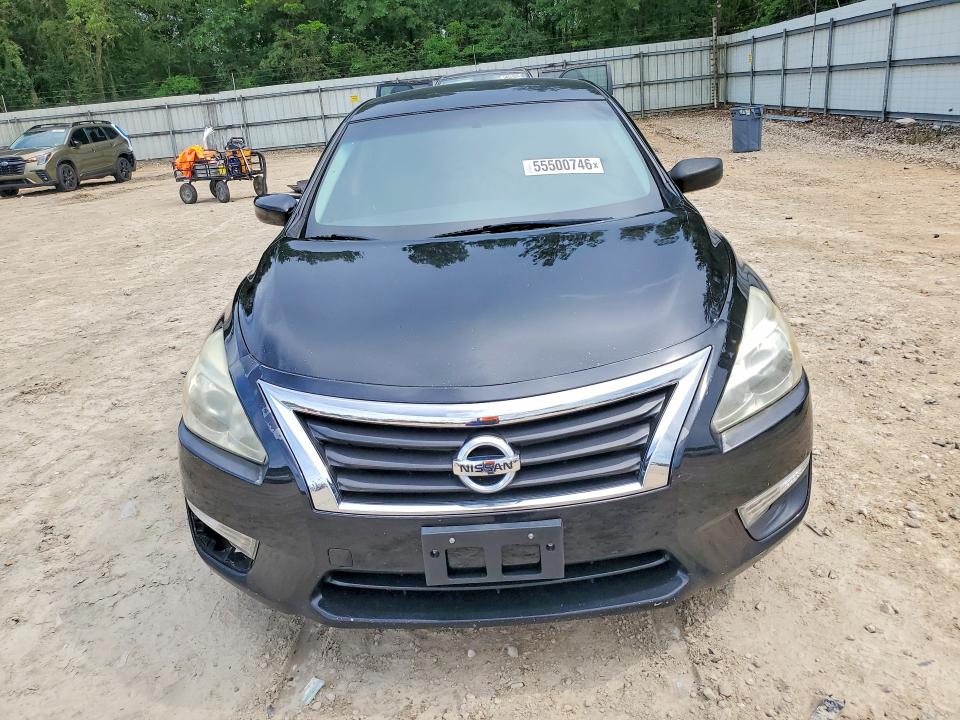 Aukcja sprzedaży 2014 Nissan Altima, vin: 1N4AL3AP1EC134553, numer aukcji: 55500746