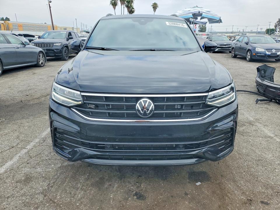Продажа на аукционе авто 2024 Volkswagen Tiguan, vin: 3VVCB7AX5RM130959, номер лота: 53908416
